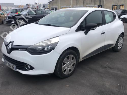 Radio RENAULT CLIO IV (BH_) 1.5 dCi 75 | BP25580953E6 