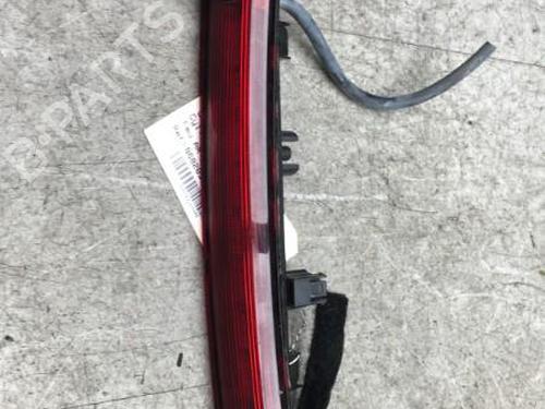 Bremselys CITROËN C3 I (FC_, FN_) 1.4 HDi (68 hp) 25573004