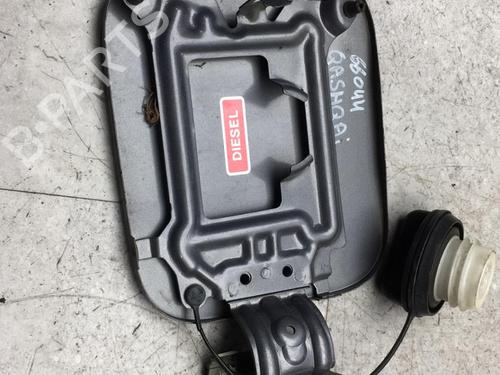 Fuel flap NISSAN QASHQAI / QASHQAI +2 I (J10, NJ10, JJ10E) 1.5 dCi | BP25537863C131 