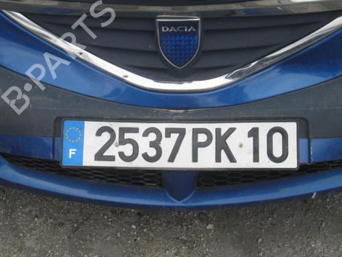 Interrupteur de vitre avant droite DACIA LOGAN (LS_) 1.6 (LSOB, LSOD, LSOF, LSOH) | BP25559987I26 