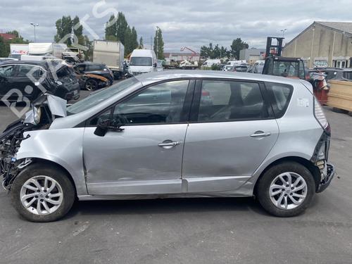 Switch RENAULT SCÉNIC III (JZ0/1_) 1.5 dCi | BP25510081I30 - Image 6