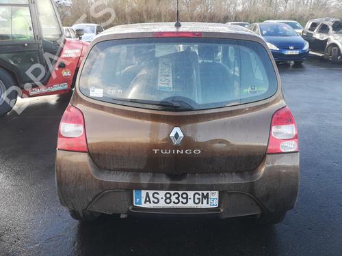 Sprinklertank RENAULT TWINGO II (CN0_) 1.2 16V (CN0K, CN0V, CN0A) | BP25538074C113 - Image 28