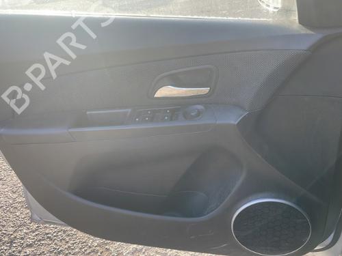 Rear left interior door handle CHEVROLET CRUZE Hatchback (J305) 1.7 D | BP25512977I15  - Image 17