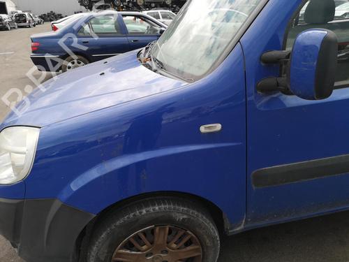 AC compressor FIAT DOBLO Box Body/MPV (223_) 1.3 D Multijet | BP25538306M34  - Image 10