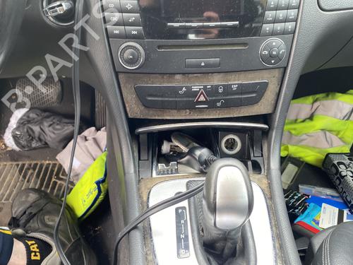 Climate control MERCEDES-BENZ E-CLASS (W211) E 220 CDI (211.006) | BP25889947I5  - Image 20