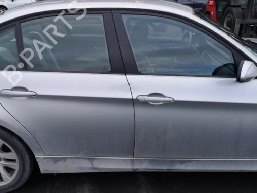 Left front fog light BMW 3 (E90) 320 d | BP25531852C30 