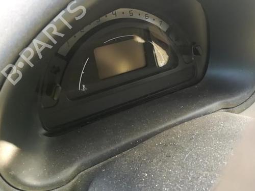 Rear left window mechanism CITROËN C3 I (FC_, FN_) 1.4 HDi | BP25584143C24 