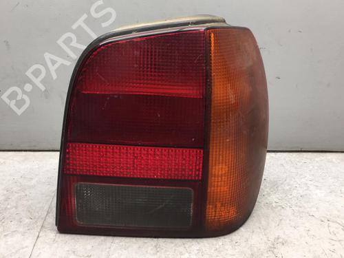 Used Right taillight VW POLO III (6N1) 64 1.9 D (64 hp) 25520943