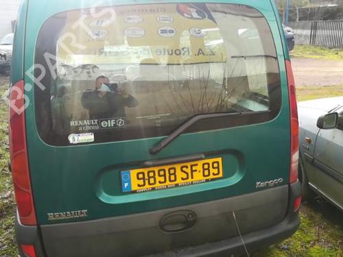 Front right window mechanism RENAULT KANGOO (KC0/1_) 1.2 16V (KC05, KC06, KC03, KC0T, KC0W, KC1D) | BP25516018C23 - Image 3