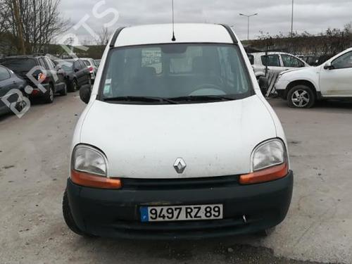 Right mirror RENAULT KANGOO Express (FC0/1_) D 65 1.9 (FC0E, FC02, FC0J, FC0N) | BP25553842C27 