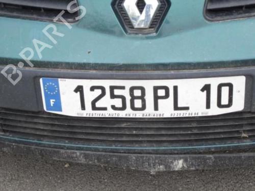 Rear right interior door handle RENAULT ESPACE IV (JK0/1_) 2.2 dCi (JK0H) | BP25583932I16  - Image 7