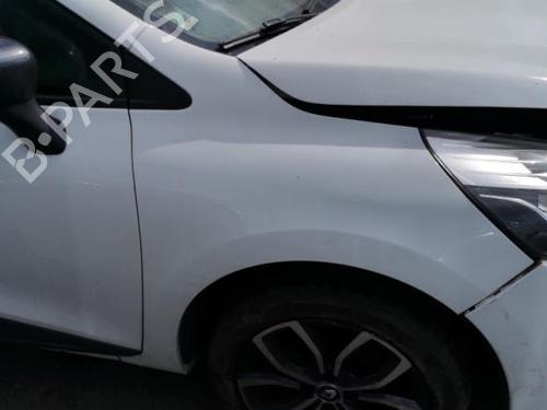 Right tailgate light RENAULT CLIO IV (BH_) 1.5 dCi 75 | BP25532110C80 