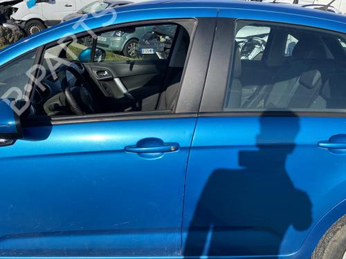 ABS pump CITROËN C3 II (SC_) 1.6 HDi | BP28203666M43  - Image 21
