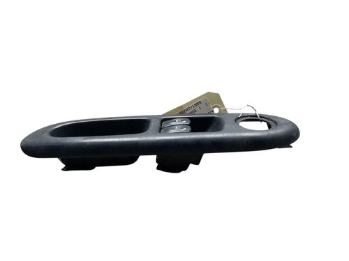 Used Left front window switch RENAULT CLIO II Hatchback Van (SB0/1/2_) 1.9 D (SB0R) (54 hp) 30706529