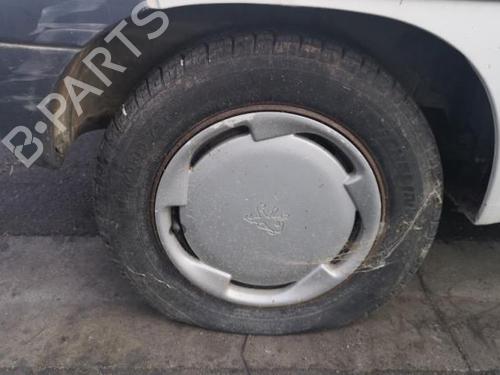Left front indicator PEUGEOT 106 I (1A, 1C) 1.0 | BP25559708C32 - Image 21