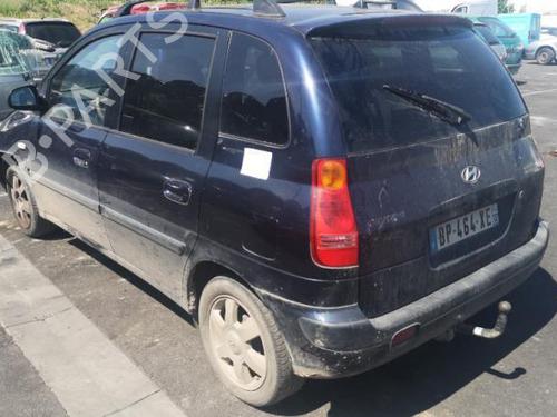 Steering pump HYUNDAI MATRIX (FC) 1.5 CRDi | BP25561152M99 