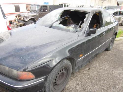 Left taillight BMW 5 (E39) 525 tds | BP25582942C34