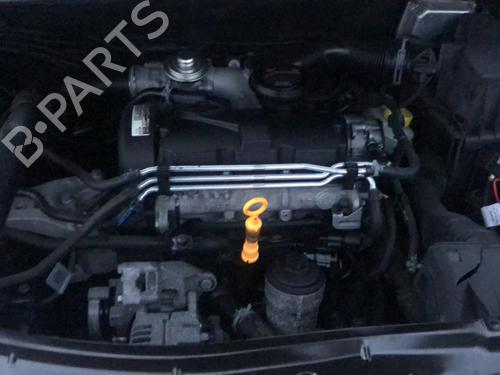 ABS pump SKODA FABIA II Combi (545) 1.4 TDI | BP25571864M43 - Image 28
