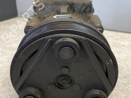 Used AC compressor AC compressor FORD MONDEO III (B5Y) 2.0 16V TDDi / TDCi (115 hp) 25538302 25538302
