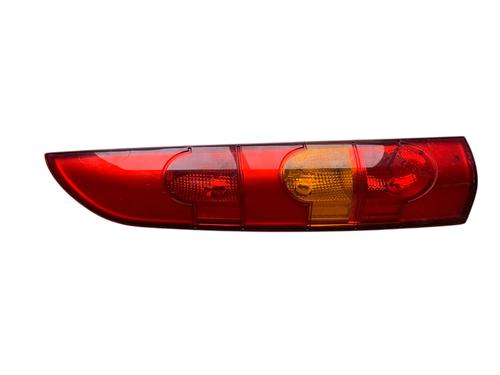 Used Left taillight RENAULT KANGOO Express (FC0/1_) 1.5 dCi (FC07, FC1R) (65 hp) 27605146