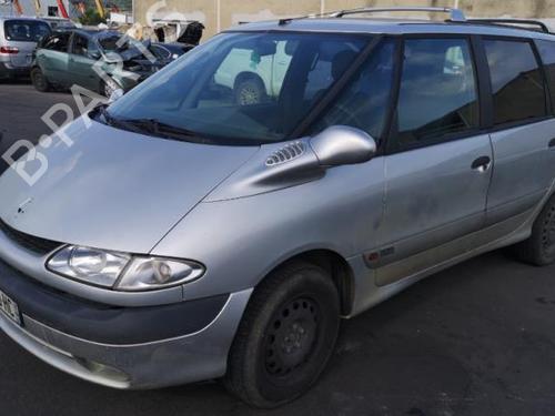Left headlight RENAULT ESPACE III (JE0_) 2.2 12V TD (JE0E, JE0H, JE0P) | BP25583814C28 