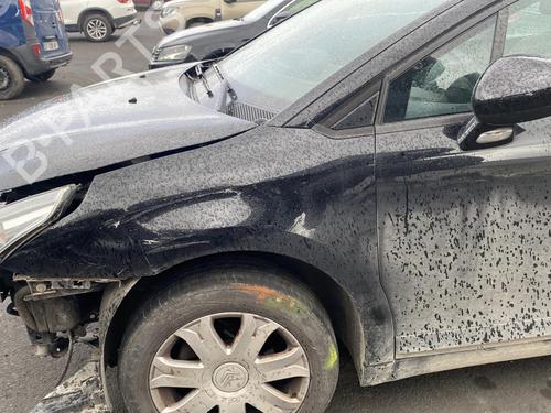 Bilradio CITROËN C4 I (LC_) 1.6 HDi | BP25551633E6 