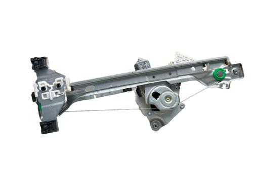 Rear left window mechanism PEUGEOT 5008 (0U_, 0E_) 1.6 HDi | BP25530246C24 