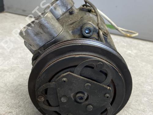 AC-Kompressor SMART FORTWO Coupe (450) 0.7 (450.352, 450.332) | BP25538304M34 