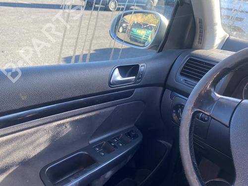 Climate control VW GOLF V (1K1) 2.0 TDI | BP25520153I5  - Image 20