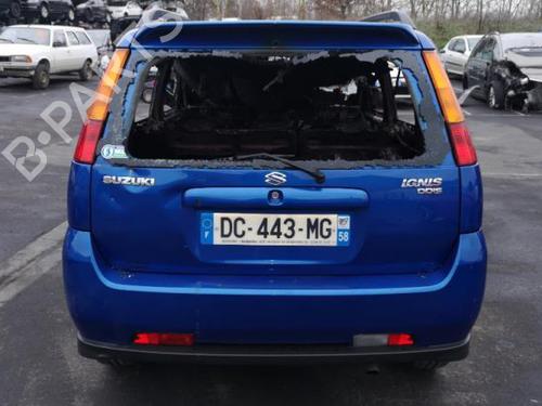 Right headlight SUZUKI IGNIS II (MH) 1.3 DDiS (RM413D) | BP25554515C29 - Image 4