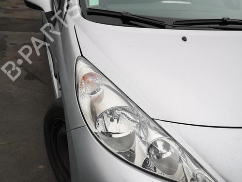 Starter PEUGEOT 207 (WA_, WC_) 1.6 16V VTi | BP25525084M8 