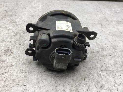 Left front fog light RENAULT MEGANE II (BM0/1_, CM0/1_) 2.0 16V (BM0U, CM0U) | BP25521699C30 