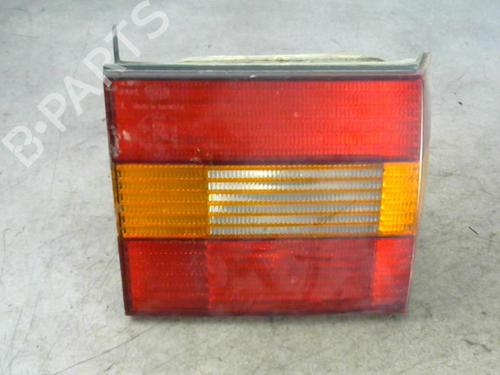 Used Left tailgate light VW PASSAT B3/B4 (3A2, 35I) 1.9 TDI (90 hp) 25584151