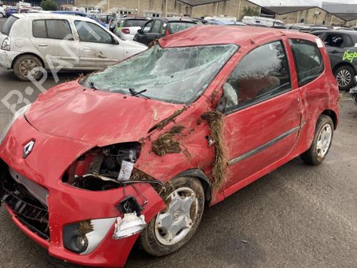 ABS pump RENAULT TWINGO II (CN0_) 1.2 16V (CN04, CN0B) | BP25568927M43  - Image 23