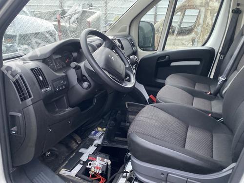 Højre solskærm PEUGEOT BOXER Van 2.2 BlueHDi 120 | BP33550161I2 - Image 20