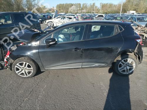 Right tailgate light RENAULT CLIO IV (BH_) 1.5 dCi 90 | BP26210334C80 - Image 13