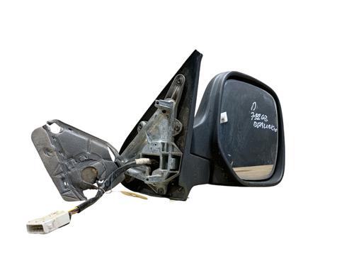Used Right mirror CITROËN BERLINGO / BERLINGO FIRST MPV (MF_, GJK_, GFK_) 1.6 HDI 90 (MF9HX) (90 hp) 25567331