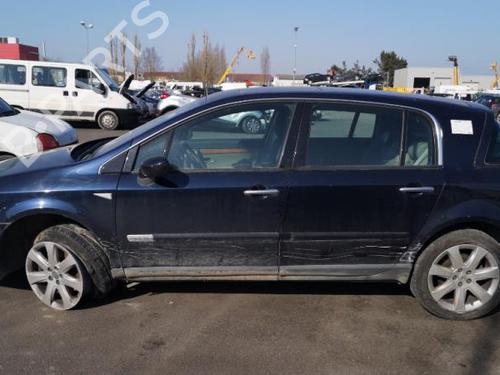 Rear mirror RENAULT VEL SATIS (BJ0_) 3.0 dCi (BJ0J, BJ0N) | BP25526078I6 - Image 10