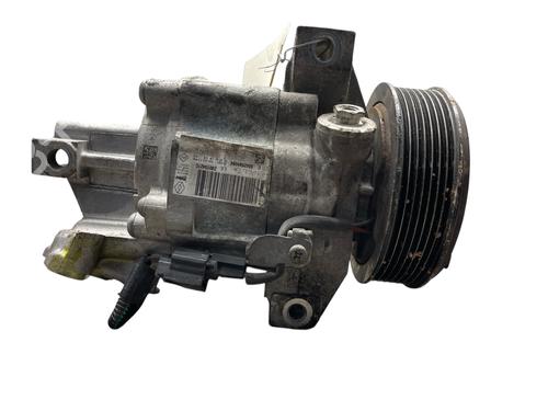 Used AC compressor DACIA SANDERO II TCe 90 (B8M1, B8MA, B8AC) (90 hp) 26505336