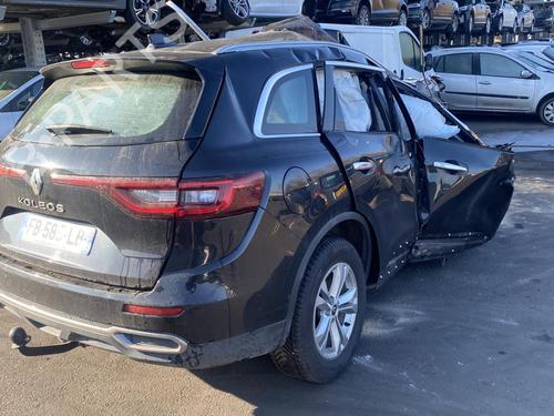 Fælk RENAULT KOLEOS II (HC_) 2.0 dCi 175 (HCAK) | BP25528635C45 - Image 17