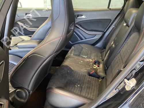 Left front window switch MERCEDES-BENZ GLA-CLASS (X156) GLA 200 CDI / d (156.908) | BP30398219I27  - Image 35