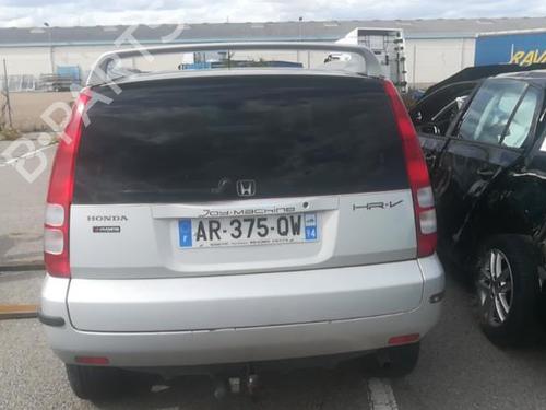 Switch HONDA HR-V (GH_) 1.6 16V 4WD (GH2, GH4) | BP25559683I30  - Image 36