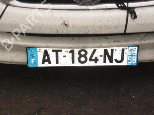 Used Parts FORD ESCORT VI Turnier (GAL, ANL) 1.6 16V (90 hp) 2497380
