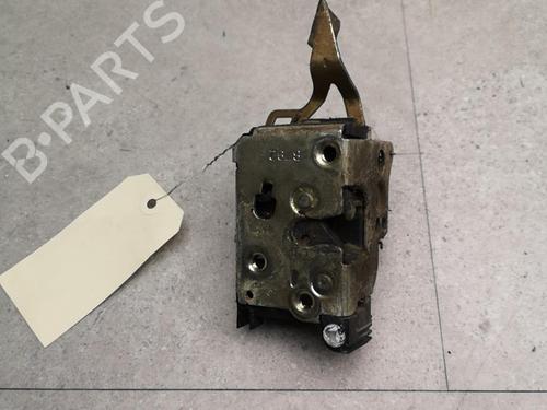 Used Front left lock Front left lock 25554581 25554581