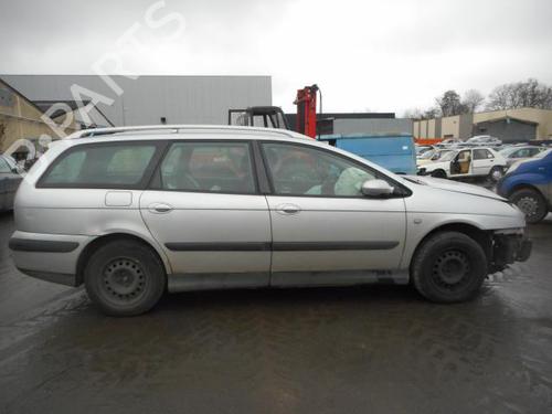 Climate control CITROËN C5 I Break (DE_) 2.0 16V (DERFNF, DERFNC, RERFNC) | BP25517210I5 - Image 15