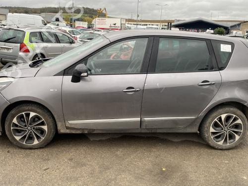 Front wiper motor RENAULT SCÉNIC III (JZ0/1_) 1.5 dCi (JZ02, JZ0R) | BP28203716M29 