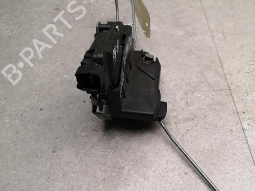 Used Front left lock KIA PICANTO I (SA) 1.0 (63 hp) 25538856