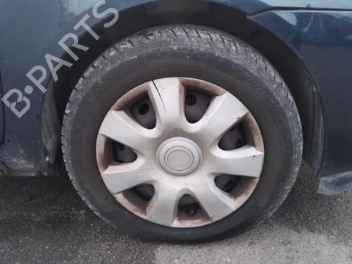 Switch RENAULT CLIO II (BB_, CB_) 1.5 dCi (B/CB07) | BP25555318I30 