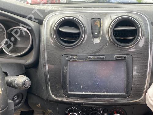 Rear right window mechanism DACIA SANDERO II 1.5 Blue dCi 95 (B8JL) | BP25551452C25  - Image 24