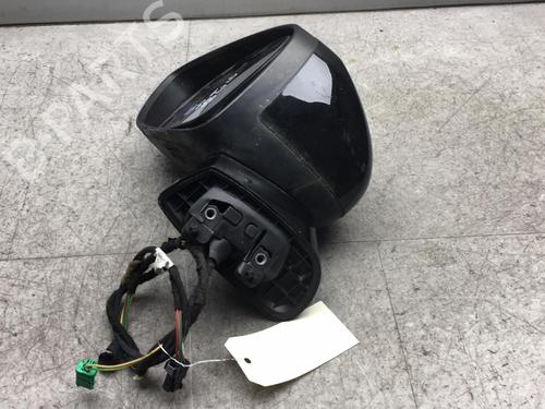 Used Left mirror CITROËN C4 I (LC_) 1.6 HDi (90 hp) 25551634